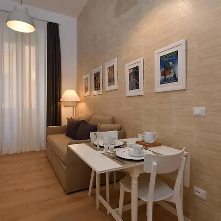 Casa vacanze 1a Roma